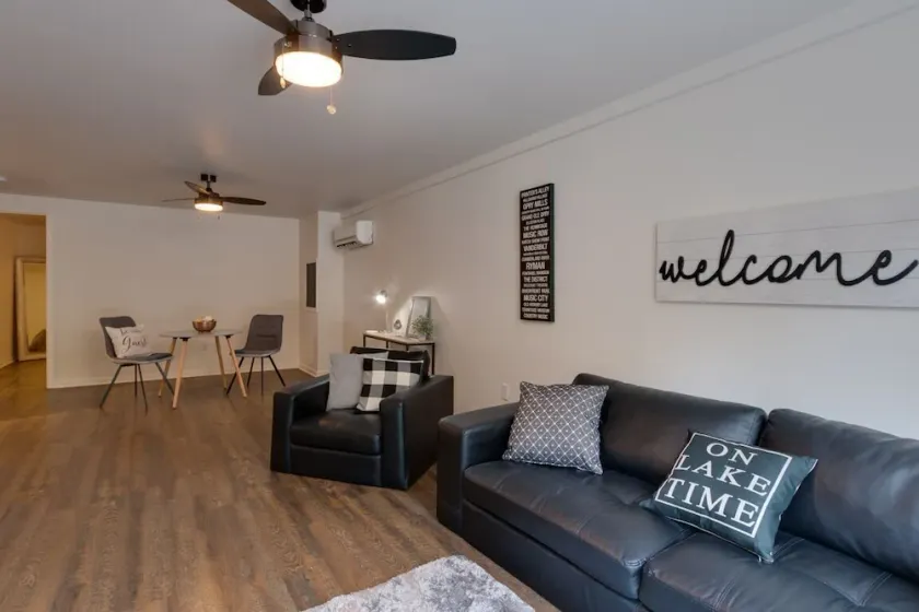 Modernes Lakehouse 20 Minuten von Nashville entfernt - Image 1