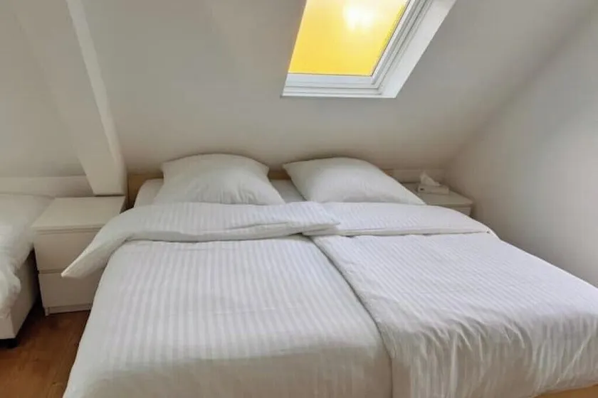 Traumhaft moderne Ferienhaus-Tiny House in 78554 Aldingen - Image 1