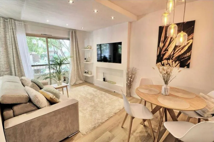 Welcoming Apartment with parking - Croisette - Image 1