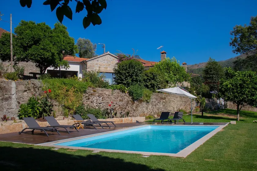 Quinta do Tapadinho - Casa do Carvalho - Image 1