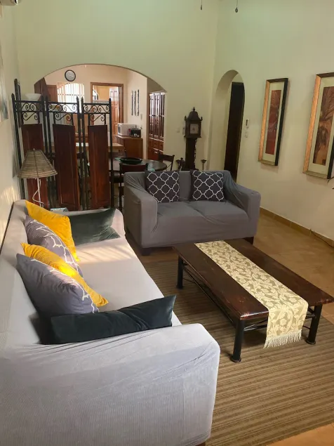 Large condo. Home away from home! - Image 1