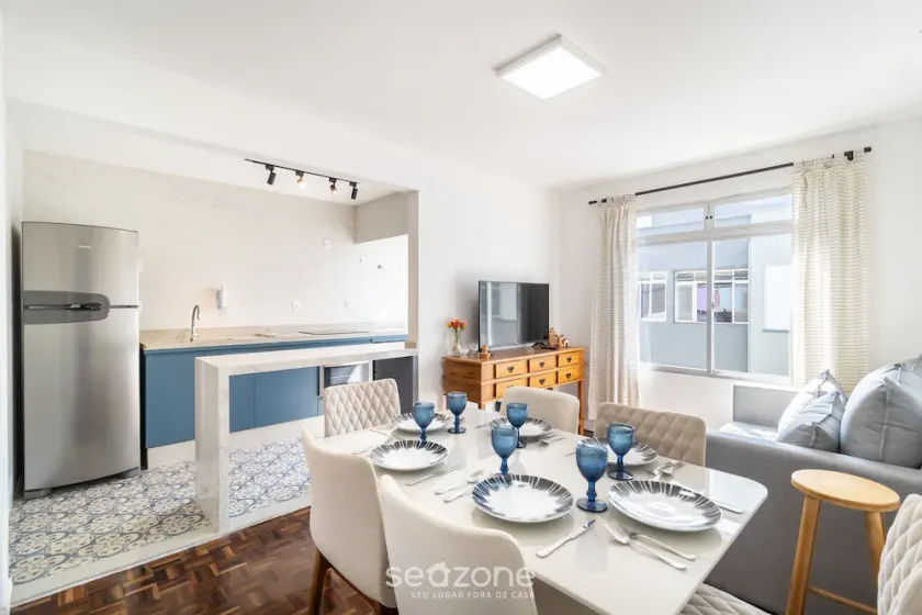 Cozy Well-located Apartment Rbe0031 - Image 1