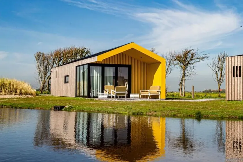 Wheelchair-friendly Retreat - Image 1