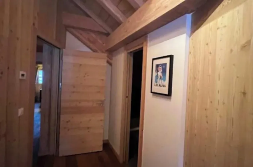 Chalet Le Yéti de Villard 14 Prs - Domaine Alpe d'Huez - Bain nordique - Image 1