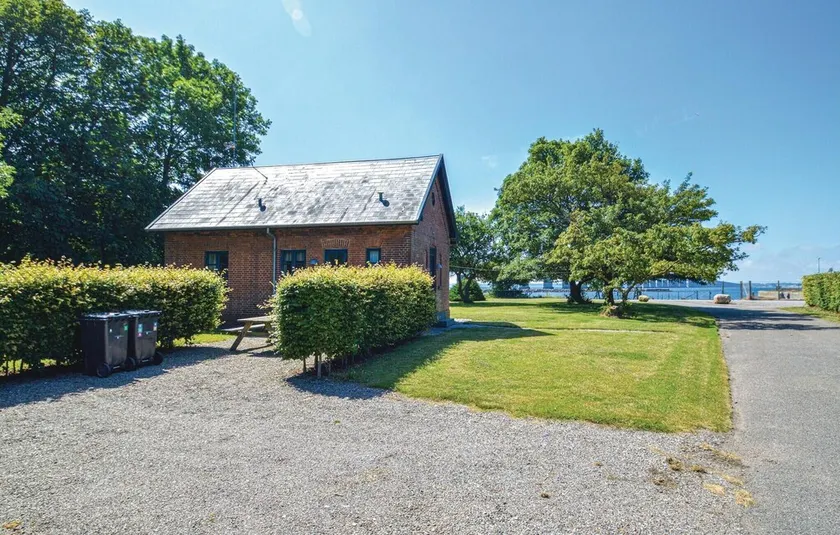 Strandvilla i Vordingborg - Image 1