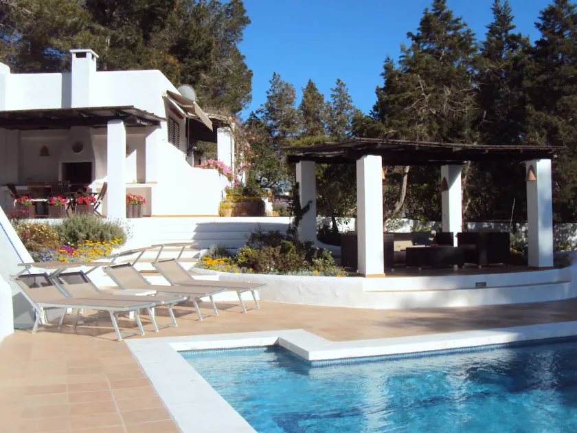 Confortevole villa familiare per 6 persone, con grande piscina Can Bosc - Image 1