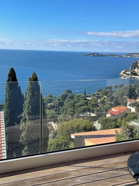 Villa Ourmege Beautiful Villa with breathtaking sea view - Image 1