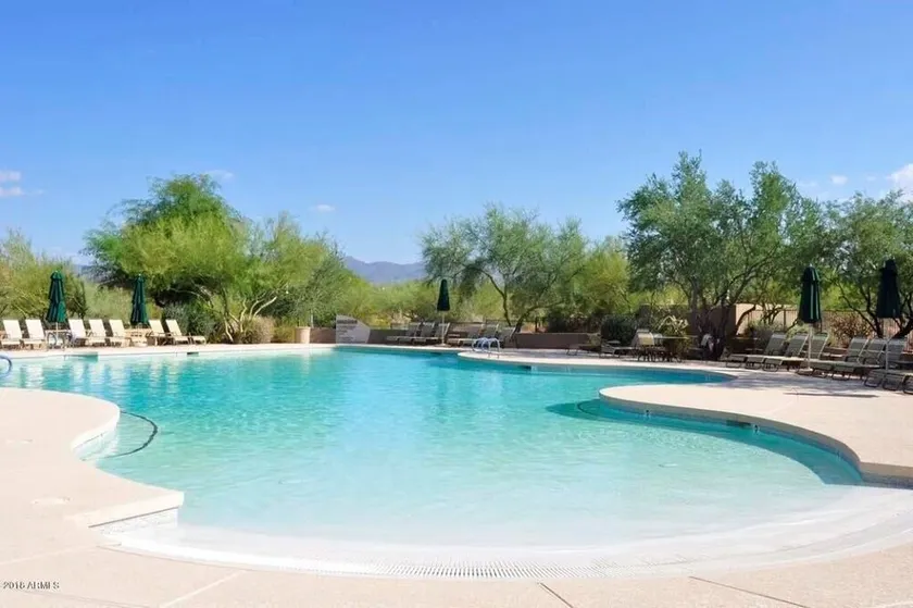 Casa Winfield - Un bijou North Scottsdale avec des équipements à gogo. Un paradis du tennis! - Image 1