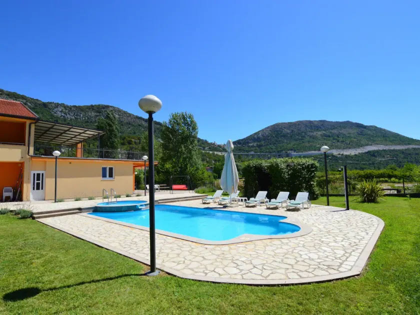 Holiday Home Villa Kikiza by Interhome - Image 1