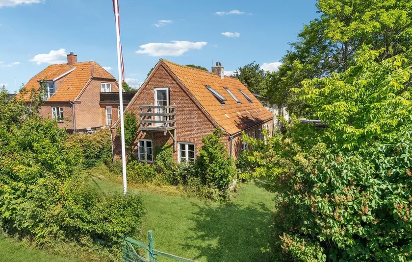 Nice Home In Karrebæksminde With Wifi - Image 1