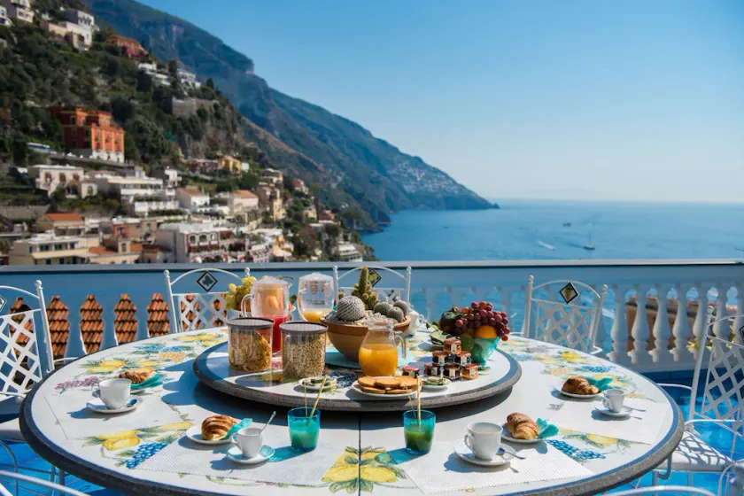 BLUE SEA VILLA POSITANO - Image 1