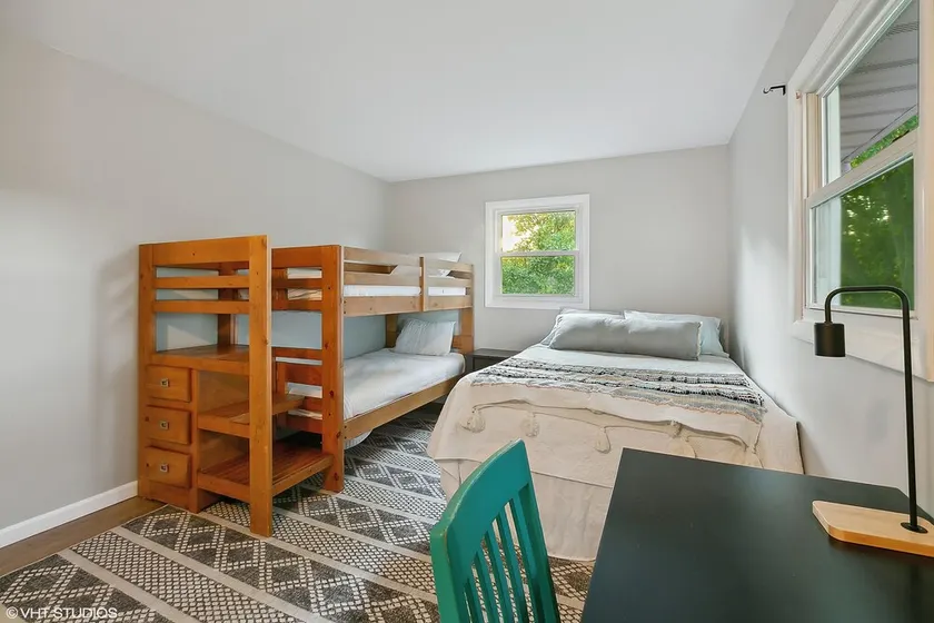 Recently Updated 3 Bedroom House, Fire Pit, Hot Tub, Game Room - Image 1