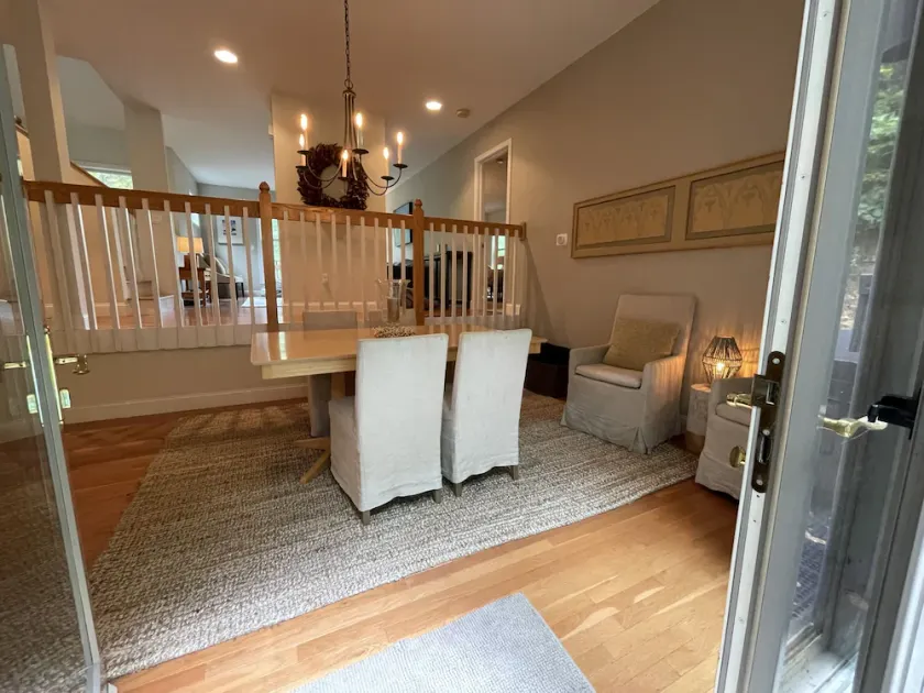 Quechee - Four Season Resort Townhome and access to The Quechee Club  - Image 1