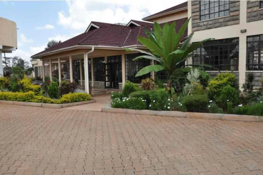 The Radix Hotel  - Image 1