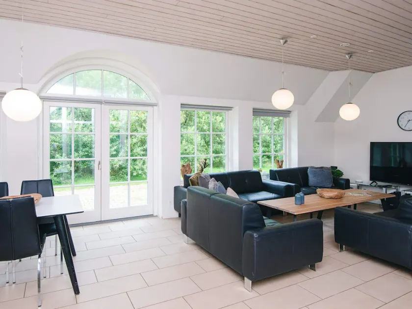 4 Star Holiday Home in Ulfborg - Image 1