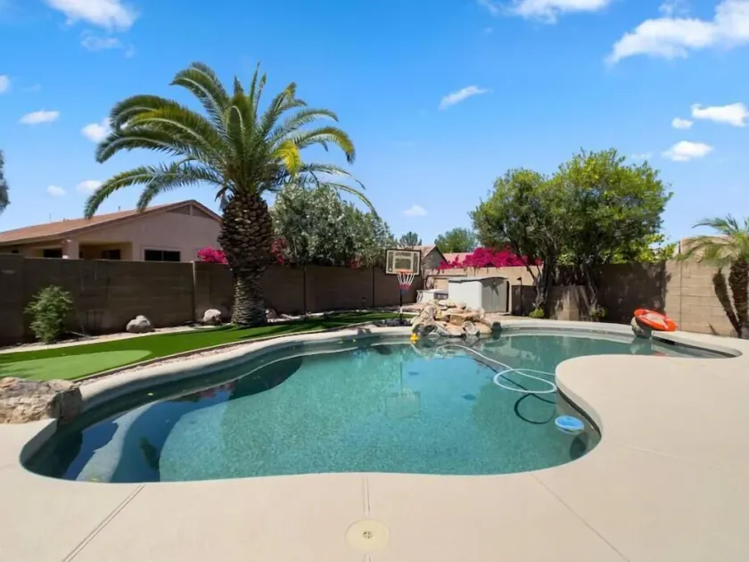 Great! Luxury Home 3bdr Private Pool Putting Green - Image 1