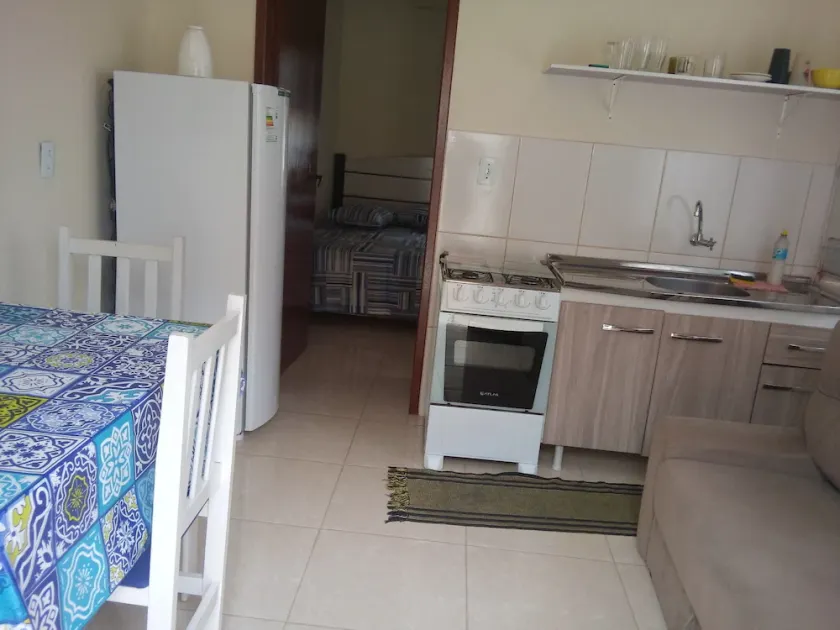 Studio apartment for 4 people. - Image 1
