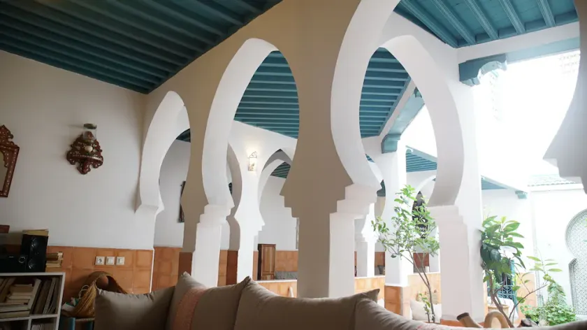 RIAD LA KASBAH SIDI MOHAMMAD BENABDELAH - Image 1