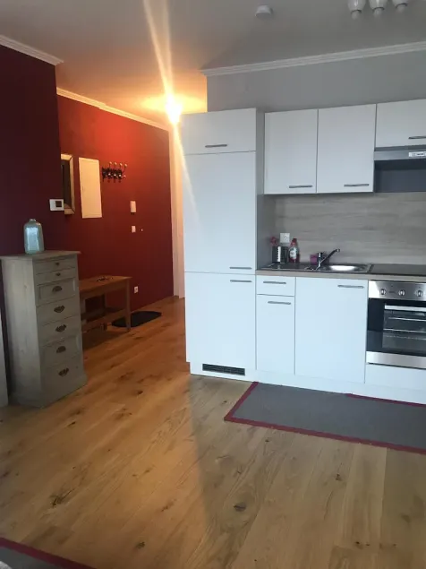 A very modern and chosy apartment - top 42 - Image 1
