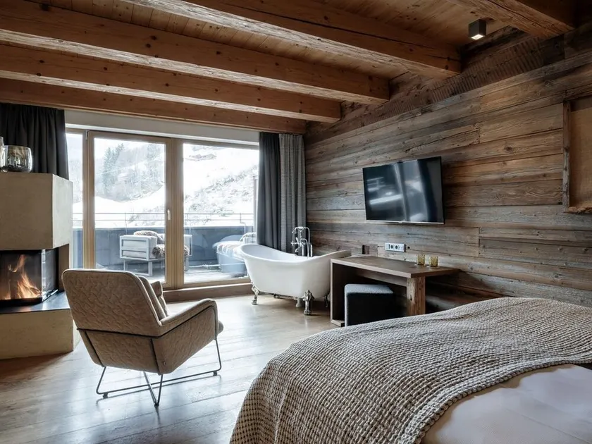 Loftsuite L 4-6 Nächte - Das Goldberg, Hotel - Image 1