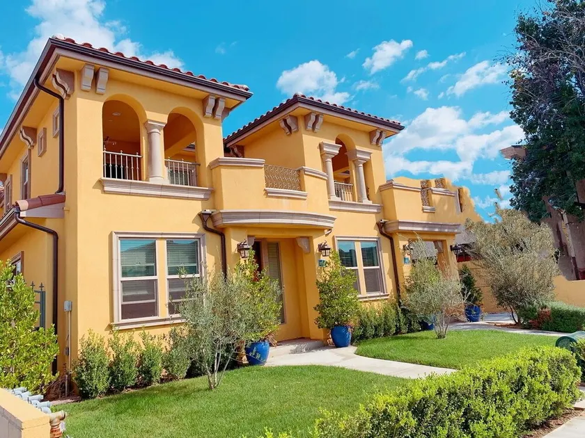 ⭐️⭐️⭐️⭐️⭐️New 2b3b with garage in Alhambra，walk to Costco and Target - Image 1