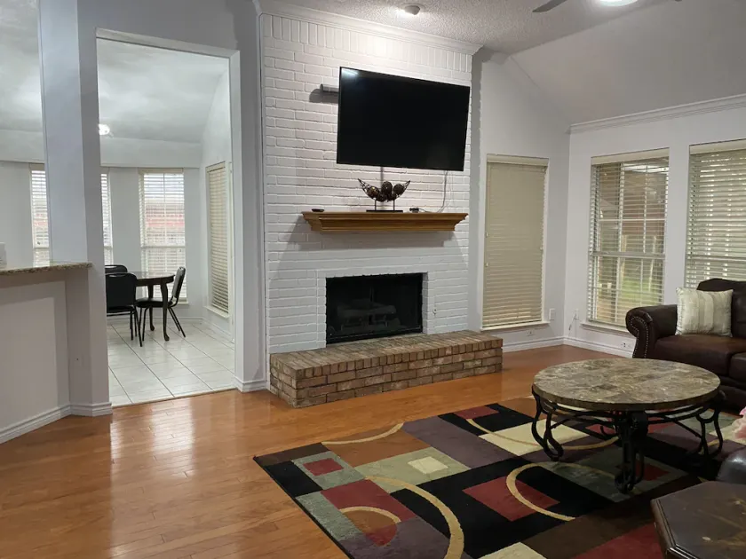 HOME AWAY FROM HOME: FOR WORK FOR LEISURE - Image 1