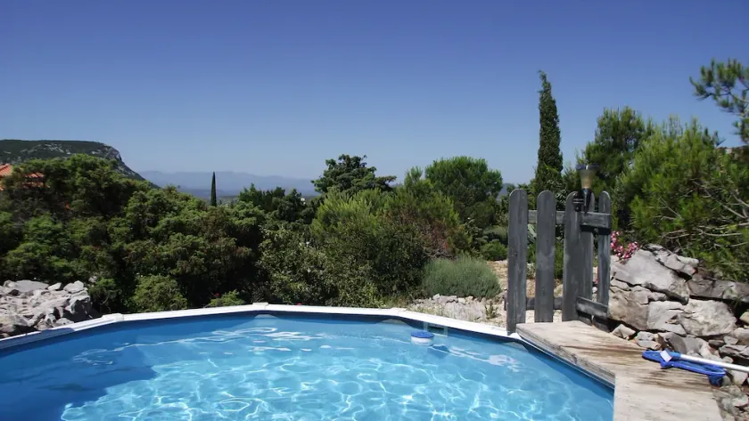 Appartamento giardino indipendente, piscina - Image 1