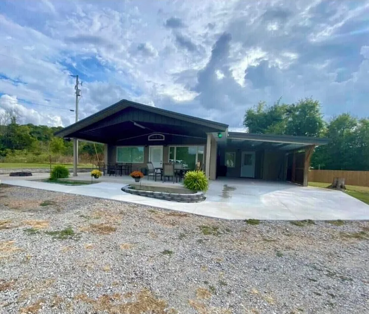 Cozy 2 bedroom in Lead Hill by Bull Shoals Lake - Image 1