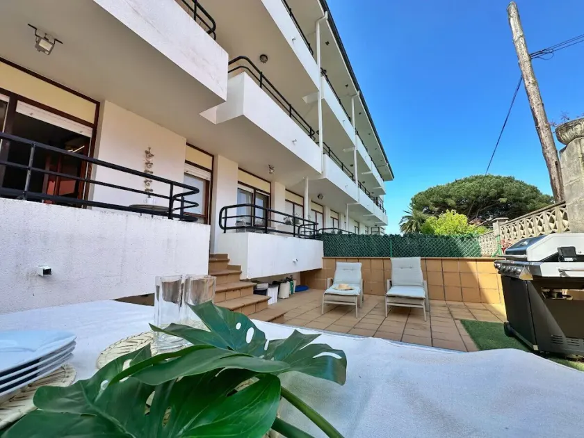 Apt en la Playa - Canalejas 5914 - Image 1