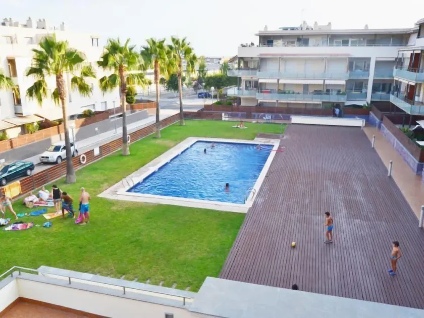 Apartment Deltamar by Interhome - Image 1