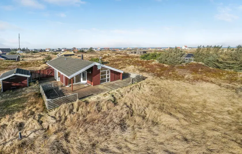 3 Bedroom Lovely Home In Frøstrup - Image 1