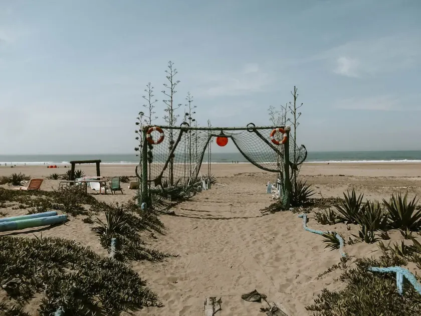 Charming, Peaceful House, Between Forest and Sea - Image 1