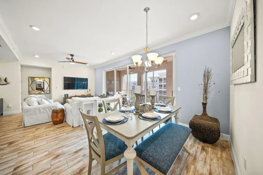 Waterfront Condo with Lanai and Pool, Near AMI Beaches and Marina - Image 1