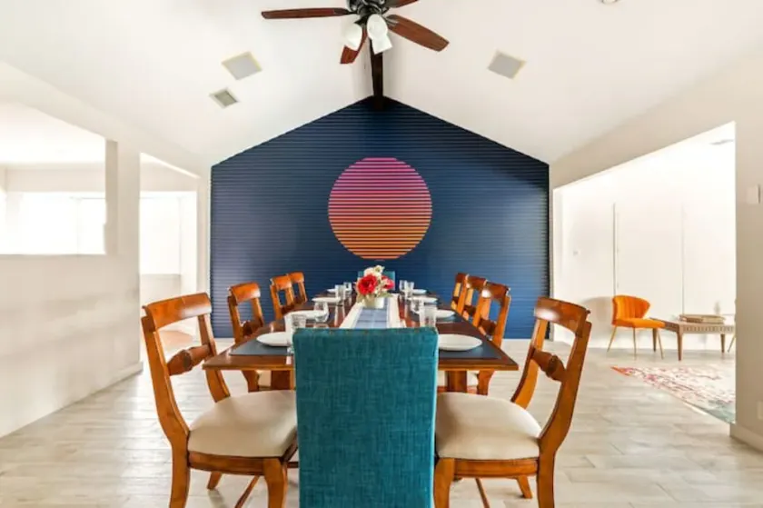 Lake Conroe - Kayak, Paddle Boards, Fishing, Pool Table, Pet Friendly! - Image 1