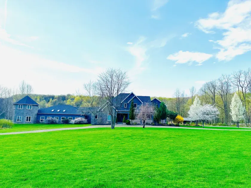 Elk Mountain Estate i det nordlige Pennsylvania 2 timer fra NYC - Image 1