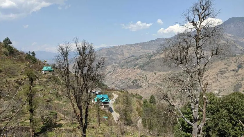 Himalayangypsie homestay - Image 1