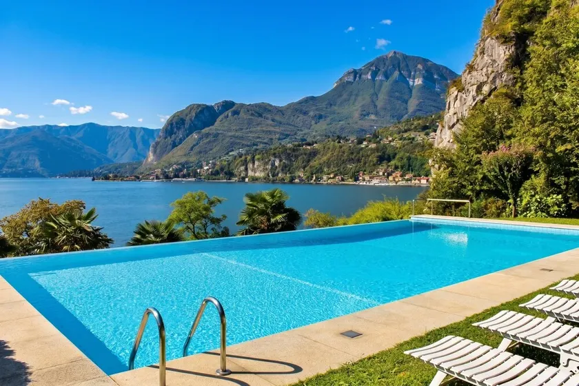 Gaeta 'Bellavista', San Siro, Italien - Image 1