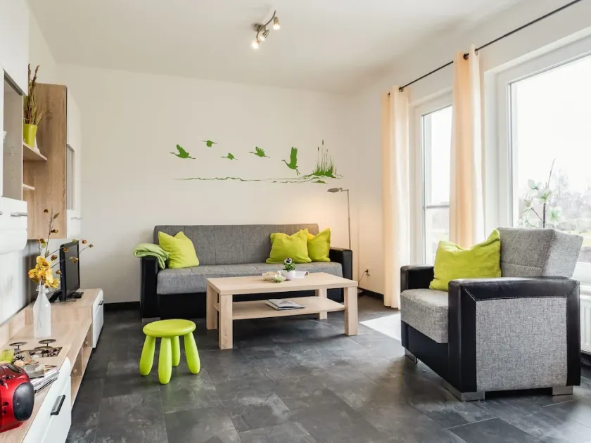 Appartamento / app. per 4 persone con 62m² a Zingst (68907) - Image 1