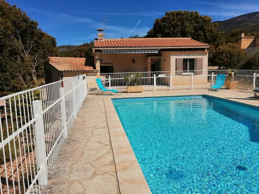House / Villa -BEDOIN MONT VENTOUX - Image 1