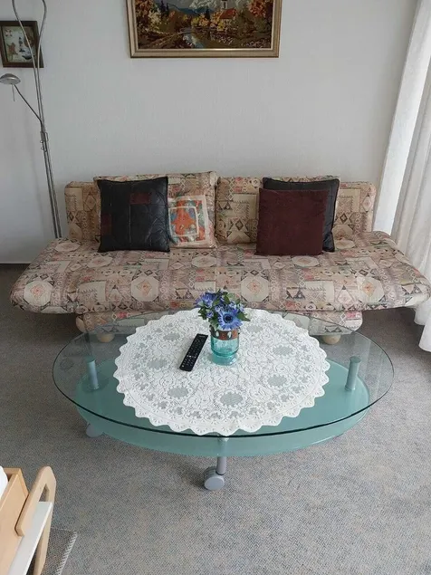 Ferienwohnung im Kaiserhof Wohnung 40 - Image 1