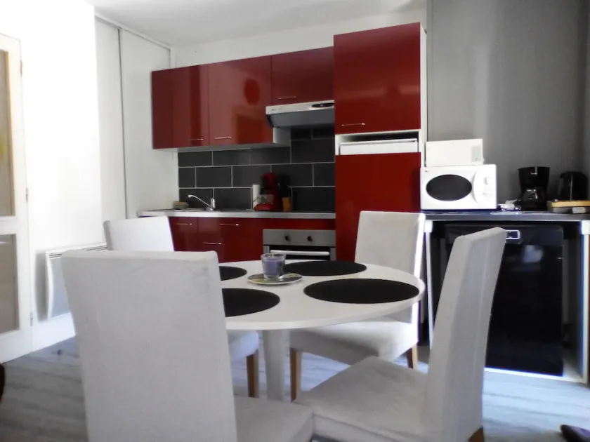 Ferienwohnung - Ax les thermes - Image 1