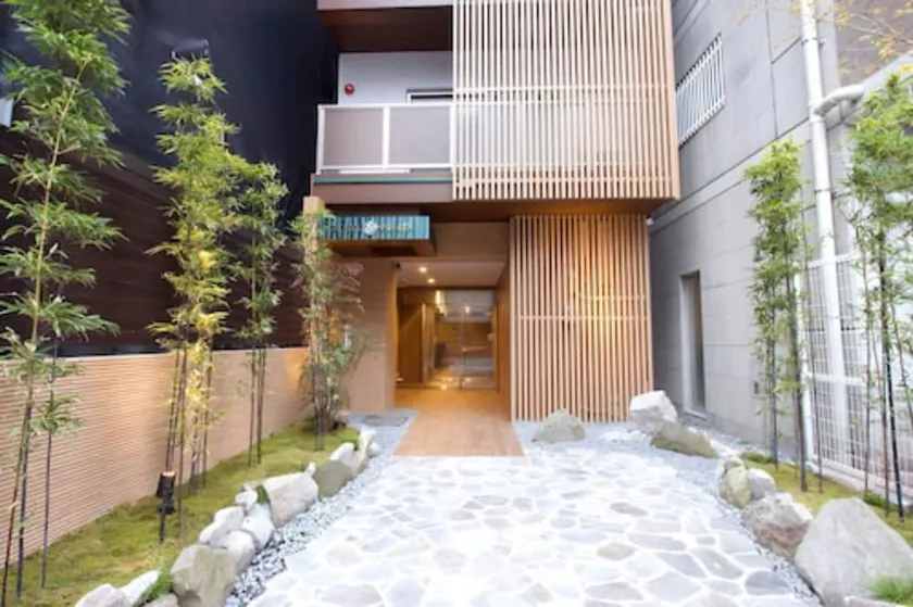 HOTEL FURIN - Image 1