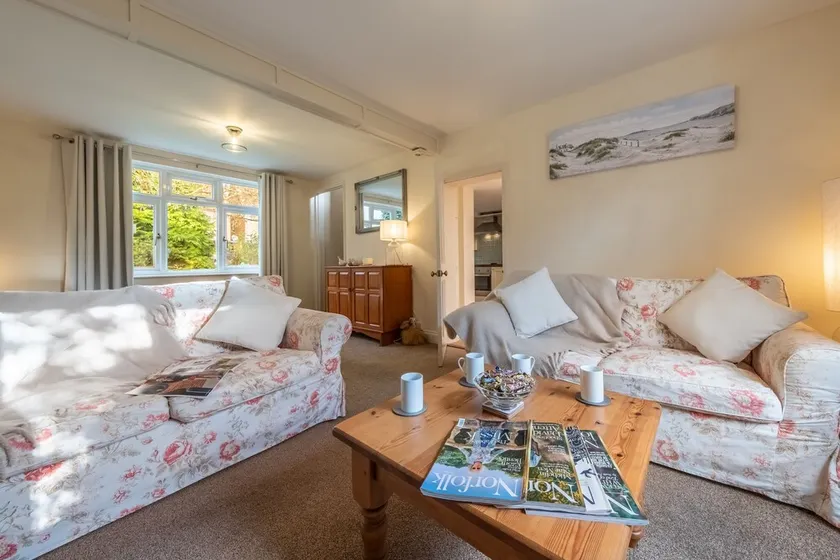 Daisy Cottage H - Image 1