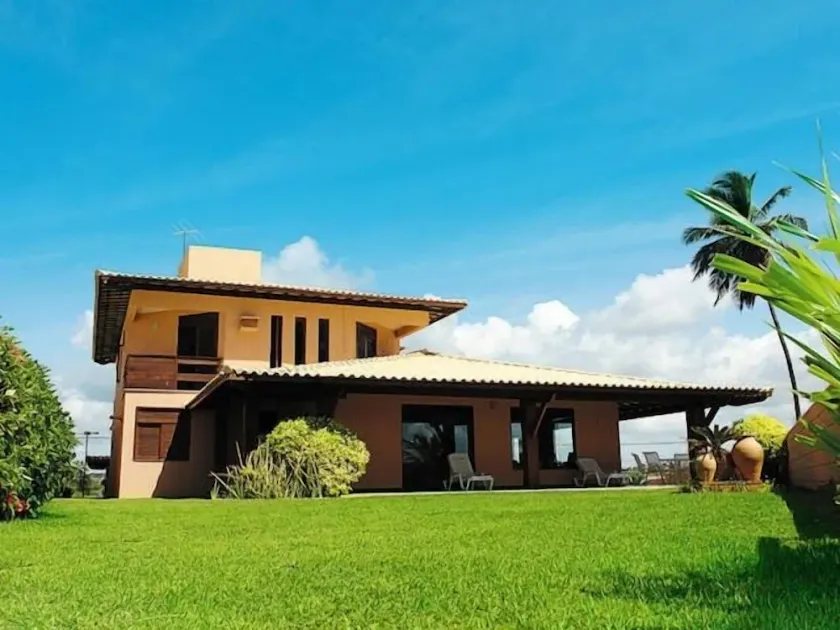 Exklusives Haus. Lakes Beach - Interlagos / Ba - 04 Quartale - Image 1