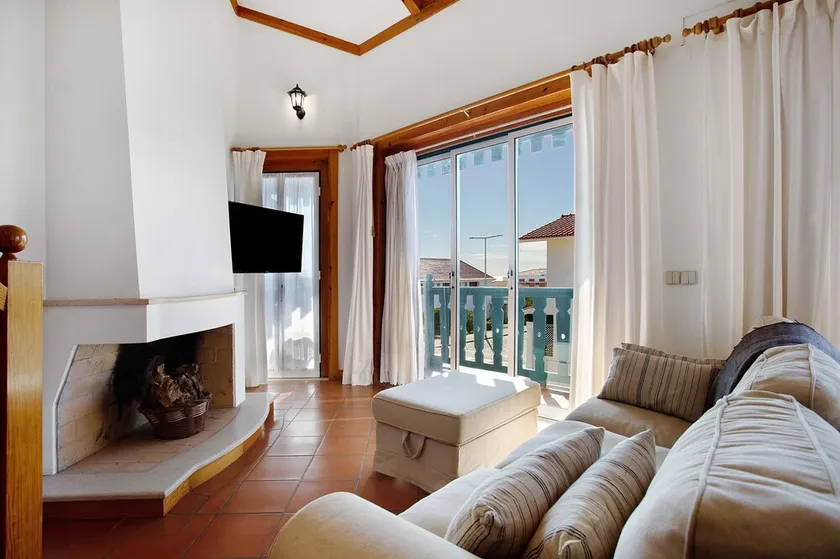 Appartamento 'A Casa Da Concha' con vista mare, balcone e Wi-Fi - Image 1