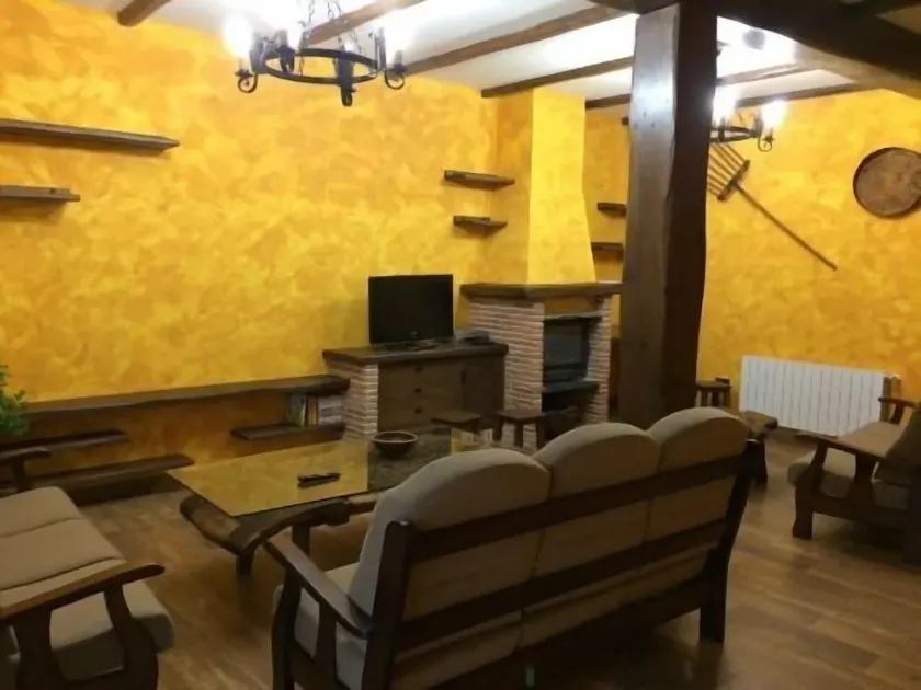 WOCHENENDANGEBOTE Landhaus (Vollvermietung) La Senderuela 13 Personen - Image 1
