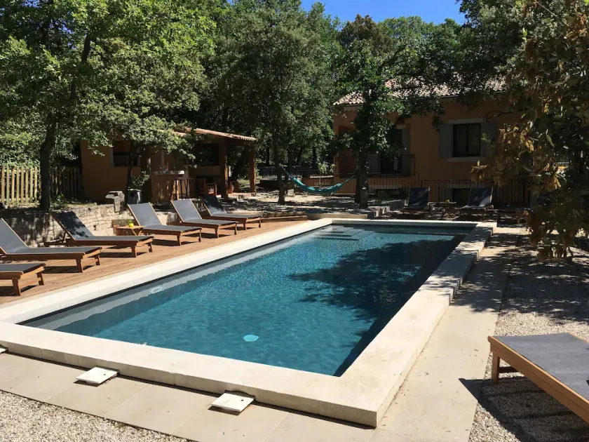 Villa la Plantation, 5 chambres - Image 1
