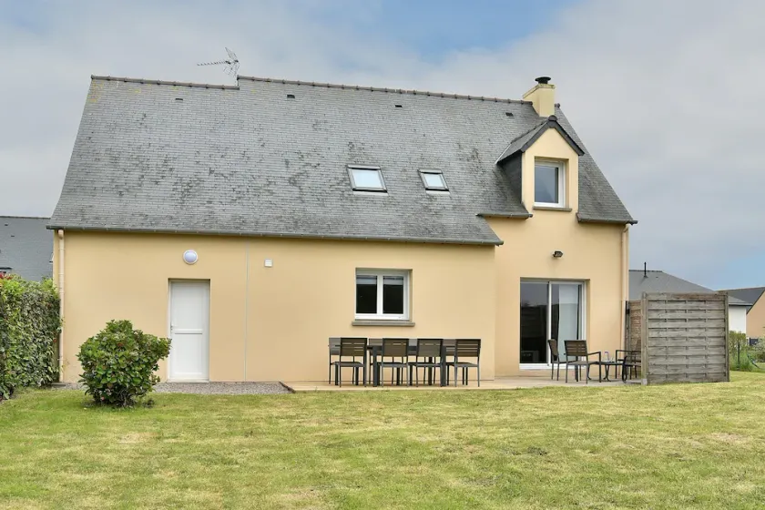 Ty Guen Braz - Charmante maison avec jardin - Image 1
