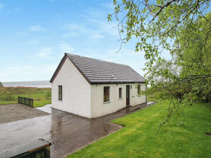 2 værelses bolig i Achnamara, near Lochgilphead - Image 1