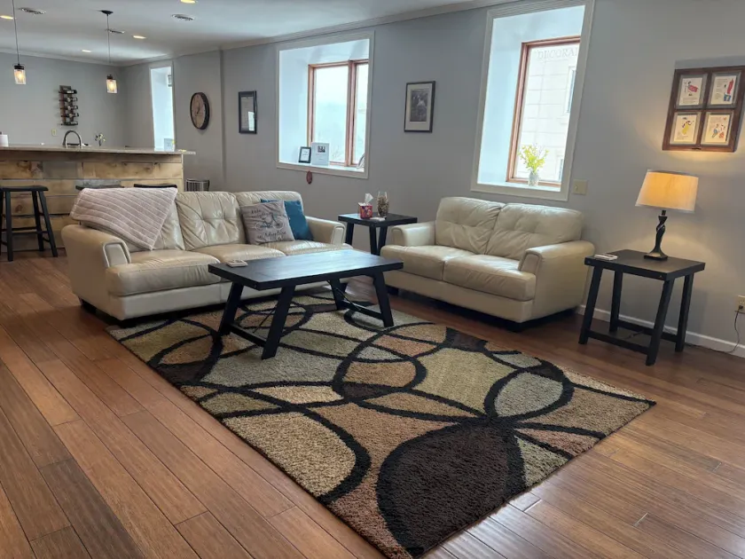 Driftless Loft in the heart of Downtown Decorah, IA - Image 1